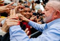 Lula reage à crise no STF e acelera mobilização da campanha
