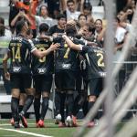 Em ascensão, atacante e zagueiro 'pedem passagem' no time titular do Atlético