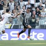 Barba Dominguez responde se Cuello preocupa para jogo decisivo contra o Santos