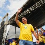 Flávio usa julgamento de Moraes para acusar Lula de ‘desequilíbrio institucional’