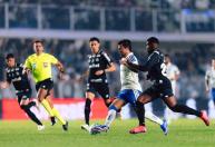 Santos x Cruzeiro: veja quem foi eleito melhor em campo pelo Brasileirão