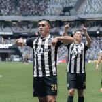 Desfalque na Vila, artilheiro é trunfo do Atlético para decisão na Arena MRV