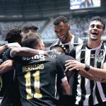 'Rumando para levantar taça este ano', diz comentarista do Grupo Globo sobre o Atlético