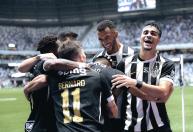 'Rumando para levantar taça este ano', diz comentarista do Grupo Globo sobre o Atlético