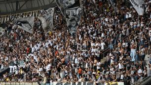 Atlético x Santos: veja nova parcial de ingressos vendidos para decisão pela 'Sula'
