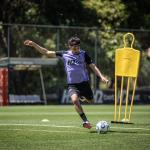 Última virada de dois gols em mata-matas levou Atlético a título; relembre