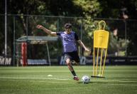 Última virada de dois gols em mata-matas levou Atlético a título; relembre