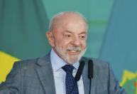 Lula diz que Flávio tem “bronca” com Moraes pelo 8 de Janeiro