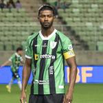 Capitão do América se lesiona e é desfalque para duelo pela Série B