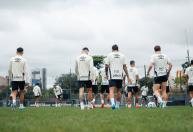 Santos perde dois titulares para enfrentar o Remo; veja relacionados