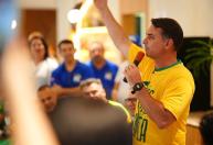 Flávio Bolsonaro acusa Lula de ‘bagunçar o Supremo’ durante julgamento de Moraes