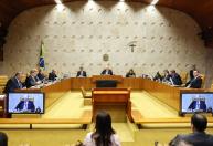 Imprensa internacional repercute sessão no STF sobre Alexandre de Moraes e caso Master