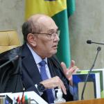 Gilmar Mendes acusa André Mendonça de interferir nas eleições: ‘Pixuleco’