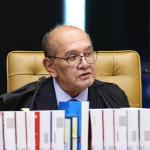 Gilmar cobra TSE sem ‘proselitismo partidário’ em meio a embates com Mendonça e Nunes Marques