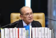 Em defesa de Gonet, Gilmar Mendes compara condução de Mendonça a métodos usados na Lava Jato