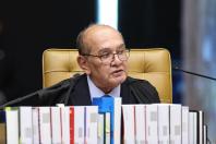 Gilmar cobra TSE sem ‘proselitismo partidário’ em meio a embates com Mendonça e Nunes Marques