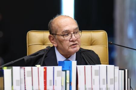 Ministro Gilmar Mendes