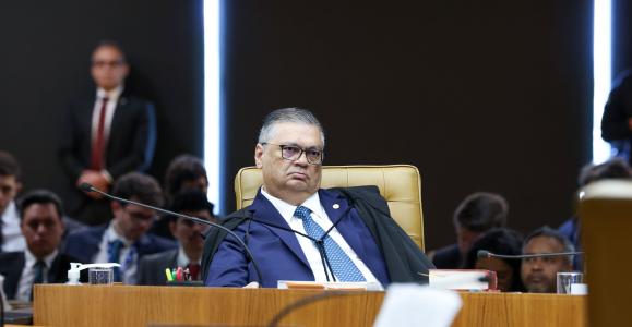 Ministro do Supremo Tribunal Federal, Flávio Dino