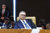 Dino arquiva ação no STF após TSE liberar publicação sobre Nossa Senhora Aparecida