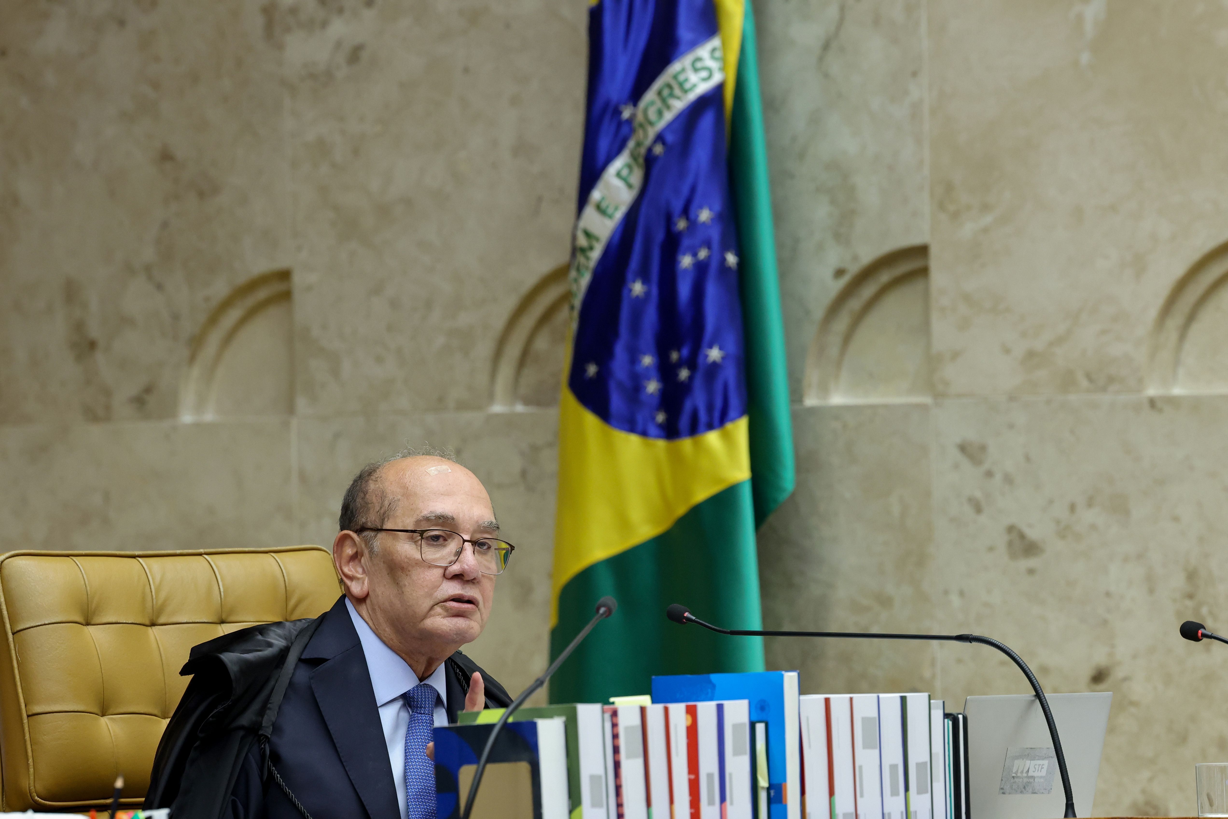 Gilmar Mendes leva ao plenário do STF julgamento sobre indenizações ao setor sucroalcooleiro