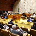 Veja como votou cada ministro do Supremo para separar ou unir casos de Moraes e Mendonça