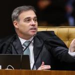 Mendonça classifica acusações de Moraes como ‘levianas e irresponsáveis’