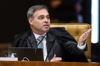 Mendonça relata ação de Renan Santos contra reajuste do Bolsa Família