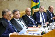 Defesa de Vorcaro usa impasse no STF para justificar saída da prisão