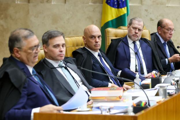 Defesa de Vorcaro usa impasse no STF para justificar saída da prisão