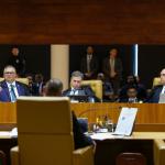STF: tudo pode acontecer, inclusive nada