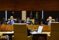 STF: tudo pode acontecer, inclusive nada
