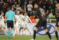 Fluminense segura pressão, supera Platense no agregado e vai à semi da Libertadores