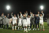 Semifinalista da Libertadores, Fluminense busca G4 no Brasileiro antes de parada