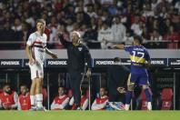 Plano de Dorival falha, e São Paulo passa a só lutar contra o rebaixamento