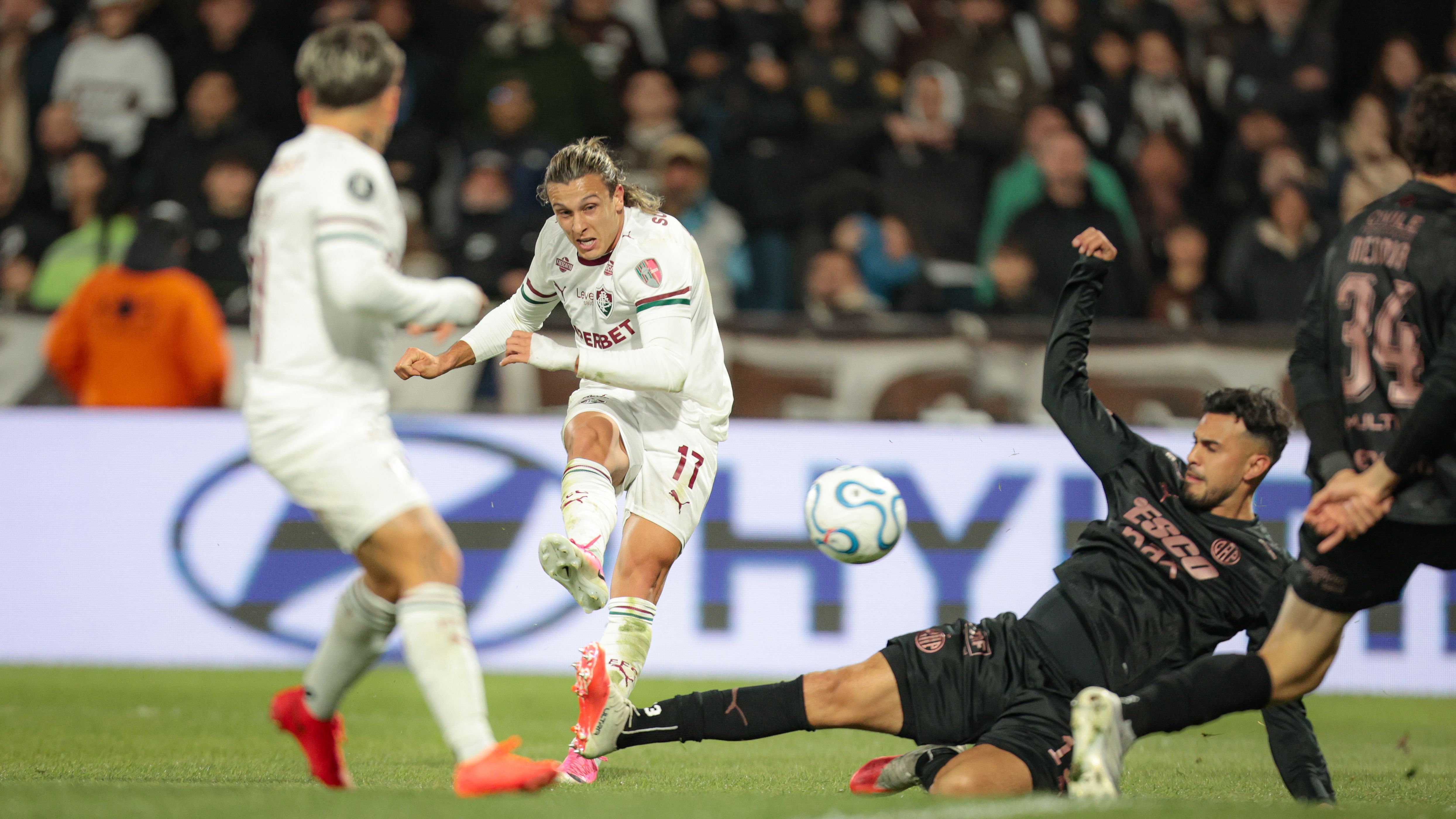 Fluminense chega à semifinal da Libertadores pela terceira vez; relembre