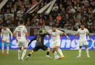 Fluminense receberá quantia milionária por classificação à semifinal da Libertadores