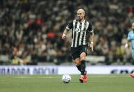 Atlético: Domínguez cita motivo para escalar Lyanco como titular na Sul-Americana