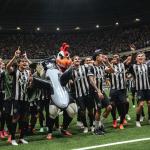 Torcedores do Atlético 'invadem' redes sociais de Neymar após classificação