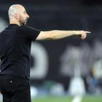 Rodrigo Bellão celebra vitória em 'jogo de sete pontos' do Botafogo; entenda