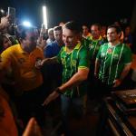 Veja a agenda de Flávio Bolsonaro para esta quinta-feira (17)