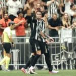 Reinier brilha, vira ‘homem-gol’ do Atlético e encanta web: 'Florentino, vem cá'