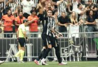 Reinier e Cuello brilham em classificação e dividem artilharia do Atlético