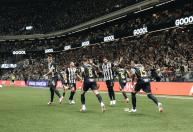 Quanto o Atlético ganhou por classificação às semifinais da Sul-Americana