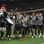 Classificação do Atlético sobre o Santos rende provocação entre ex-BBBs: 'Alguém viu?'