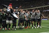Classificação do Atlético sobre o Santos rende provocação entre ex-BBBs: 'Alguém viu?'