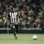 Jornalista da TNT se rende a Fred, do Atlético: 'Joga para cacete'