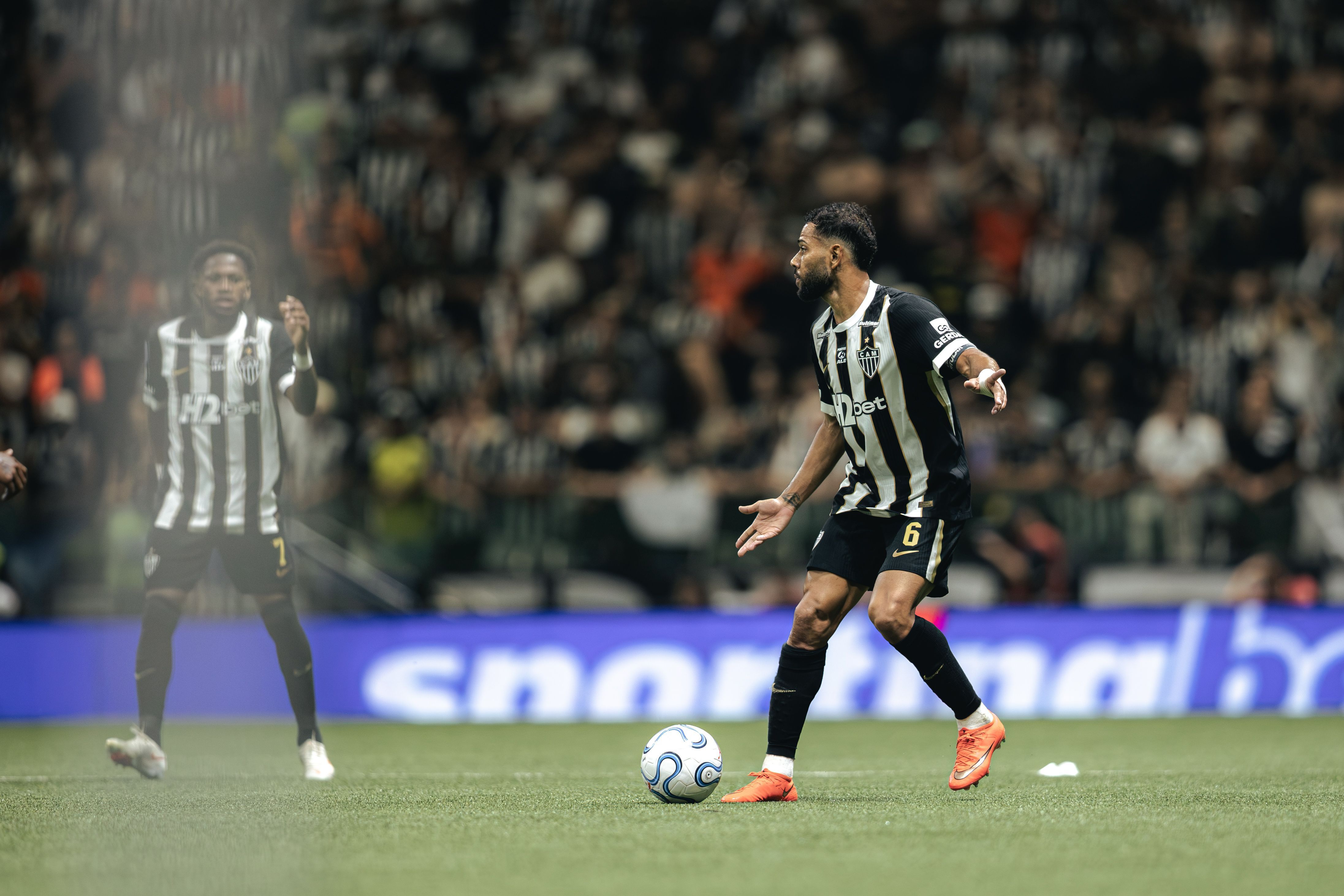 Todos os jogos deste sábado (19) pelo Campeonato Brasileiro