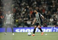 Todos os jogos deste sábado (19) pelo Campeonato Brasileiro