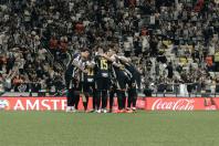 CBF marca duelo adiado entre Atlético x Bragantino; veja detalhes