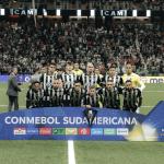 Titular do Atlético é convocado para defender a Colômbia em amistosos